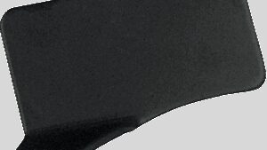 SHINDY Mounting Plates - Left-Hand Side Mount