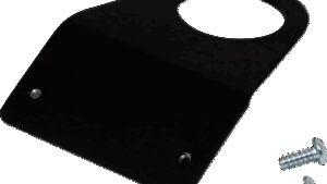 HARDLINE Steering Stem Mount for Resettable Hour Meter