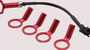 KOSO NORTH AMERICA Cylinder Head Temperature Sensor - 14 mm - 32° F - 482° F