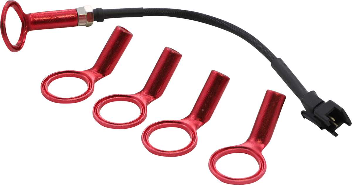 KOSO NORTH AMERICA Cylinder Head Temperature Sensor - 14 mm - 32° F - 482° F