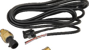 DAKOTA DIGITAL Add-On Oil Pressure Sender - 1/8" NPT