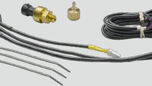 DAKOTA DIGITAL MBM Module - Add-On Boost Module with Sender