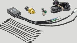 DAKOTA DIGITAL MBM Module - Add-On Air Suspension Module with One Sensor