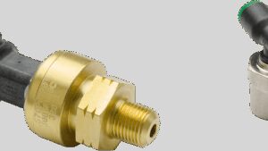 DAKOTA DIGITAL MBM Module - Front Air Suspension PSI Sender