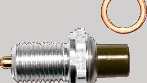 K&S TECHNOLOGIES Neutral Switch - Honda