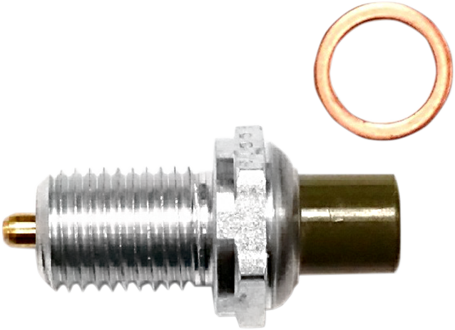 DRAG SPECIALTIES VOE Switch - 26566-91 - Image 2