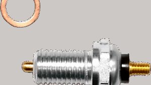 K&S TECHNOLOGIES Neutral Switch - Honda