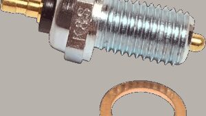 K&S TECHNOLOGIES Neutral Switch - Honda