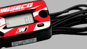 WISECO Engine Hour/Tachometer