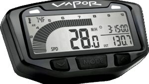 TRAIL TECH Vapor Speedometer/Tachometer Computer