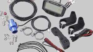 TRAIL TECH Vapor Speedometer/Tachometer Computer