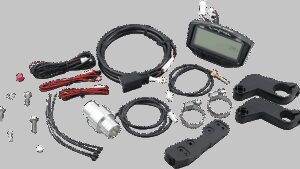 TRAIL TECH Vapor Speedometer/Tachometer Computer