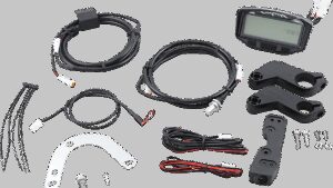 TRAIL TECH Vapor Speedometer/Tachometer Computer