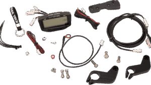 TRAIL TECH Vapor Speedometer/Tachometer Computer