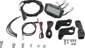 TRAIL TECH Vapor Speedometer/Tachometer Computer