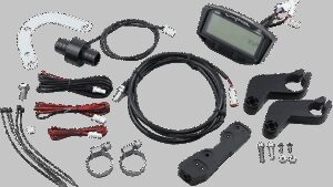 TRAIL TECH Vapor Speedometer/Tachometer Computer