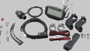 TRAIL TECH Vapor Speedometer/Tachometer Computer