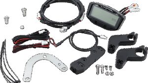 TRAIL TECH Vapor Speedometer/Tachometer Computer