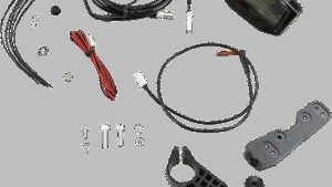 TRAIL TECH Striker Digital Gauge