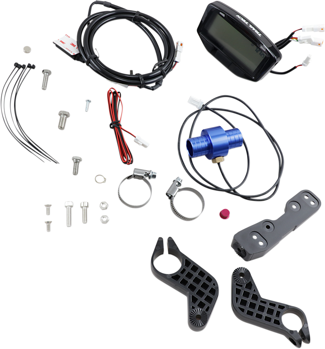 TRAIL TECH Striker Digital Gauge