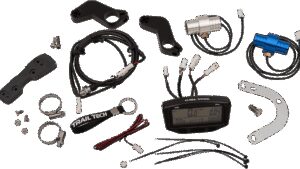 TRAIL TECH Striker Digital Gauge