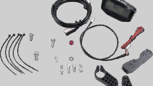 TRAIL TECH Striker Digital Gauge