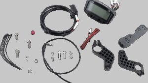 TRAIL TECH Striker Digital Gauge