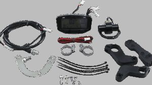 TRAIL TECH Striker Digital Gauge