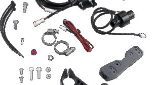 TRAIL TECH Striker Digital Gauge