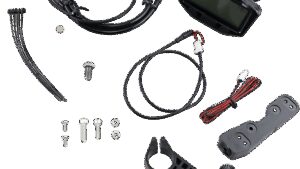 TRAIL TECH Striker Digital Gauge