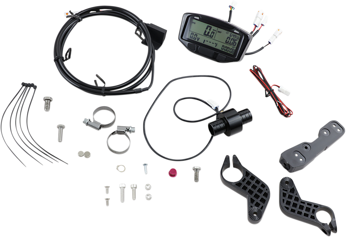 TRAIL TECH COMPUTER STRIKER 712-121