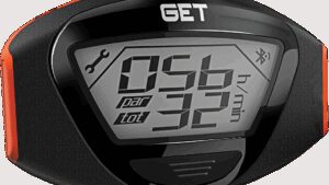 GET Smart SOS Enhanced Hour Meter