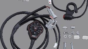 GET RPM Gauge - Kawasaki | Yamaha