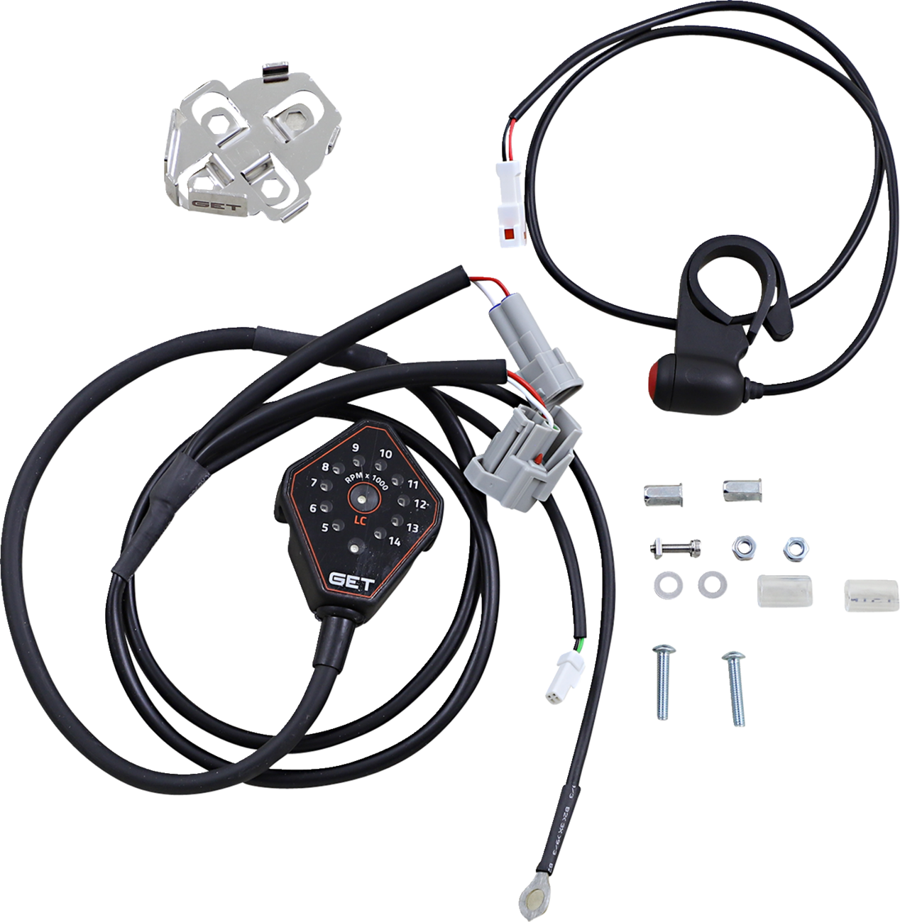 GET RPM Gauge - Kawasaki | Yamaha