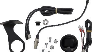 STRAIGHTLINE PERFORMANCE Temperature Gauge System