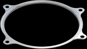 BELT DRIVES LTD. INNER PRIMARY SPACER 3/4"