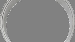 BELT DRIVES LTD. Inner Primary Spacer