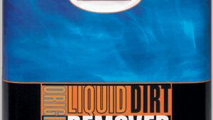 TWIN AIR Liquid Dirt Remover - 4L