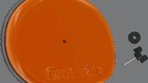 TWIN AIR Airbox Cover - Gas Gas/Honda