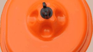 TWIN AIR Airbox Cover - Yamaha