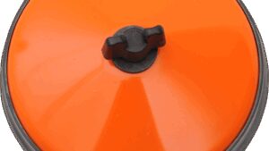 TWIN AIR Airbox Cover - Kawasaki