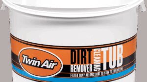 TWIN AIR Cleaning Tub