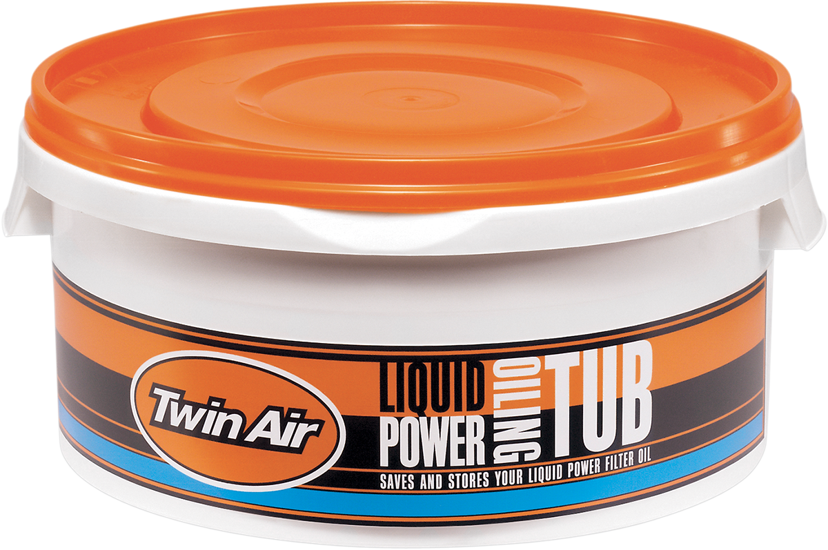 TWIN AIR Oiling Tub