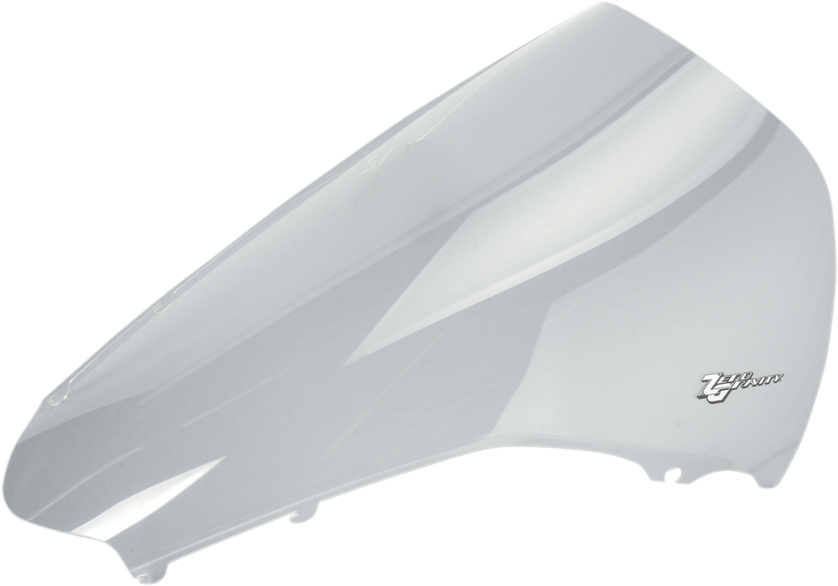 ZERO GRAVITY WSCRN SPT VFR8FI 02-06 CL