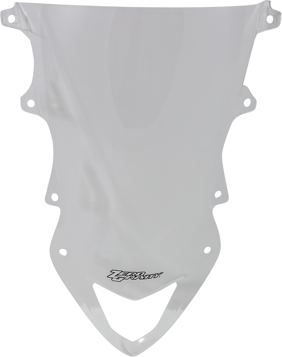 ZERO GRAVITY WSCREEN S1000RR COR CLR - Image 2