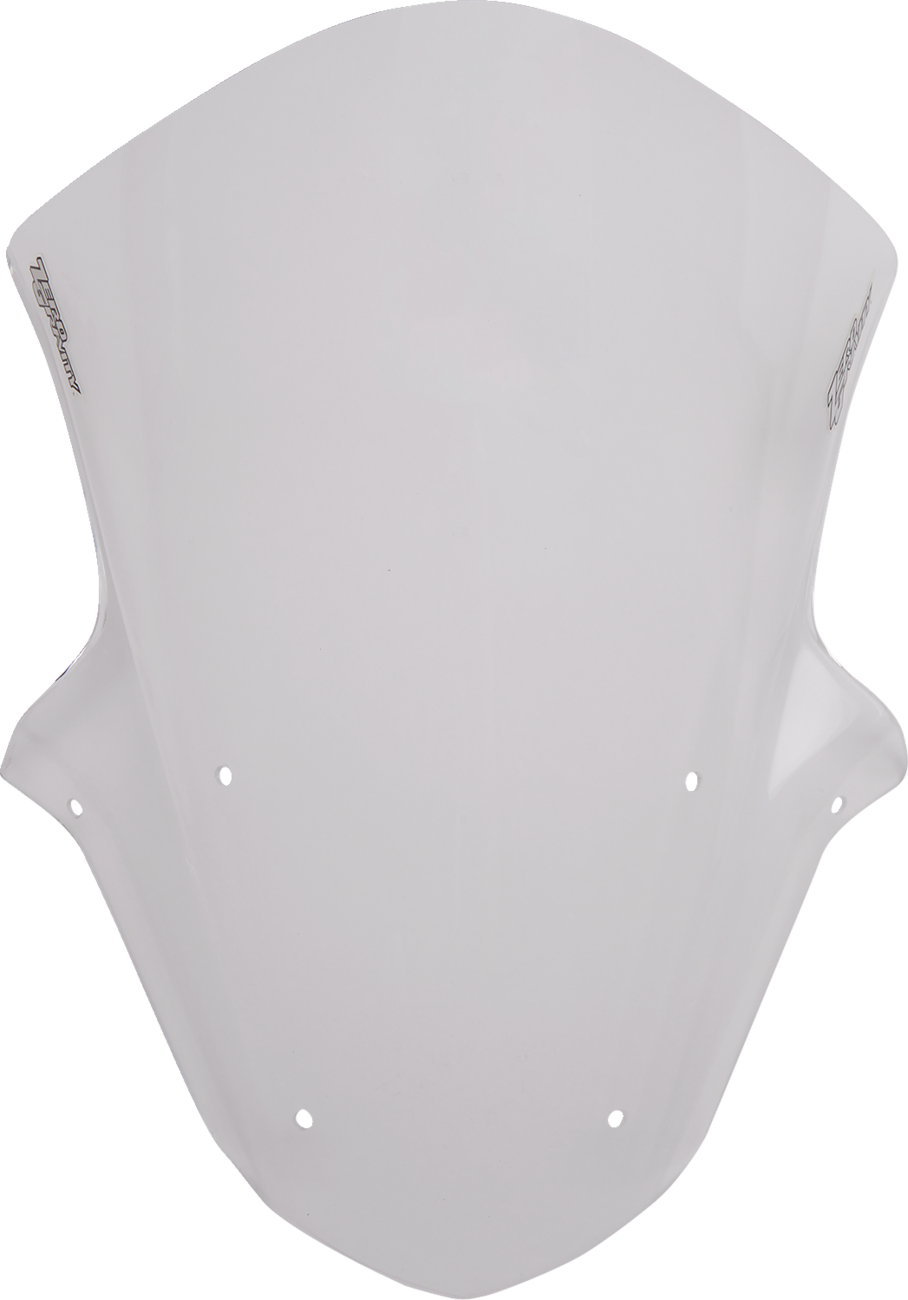 ZERO GRAVITY WSCREEN ZX10 2011 COR CLR