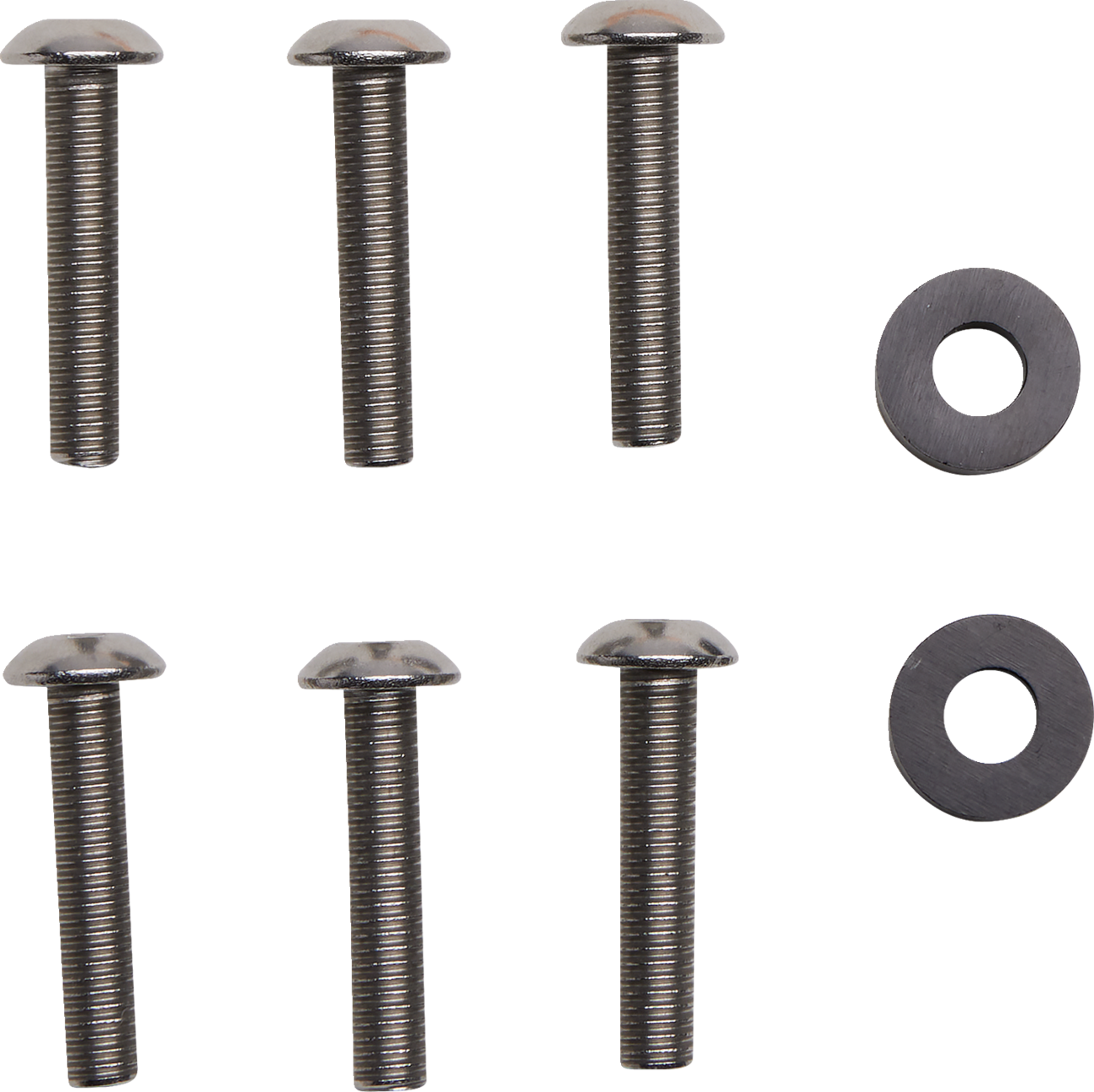 ZERO GRAVITY WSCREEN ZX10 2011 COR CLR - Image 2