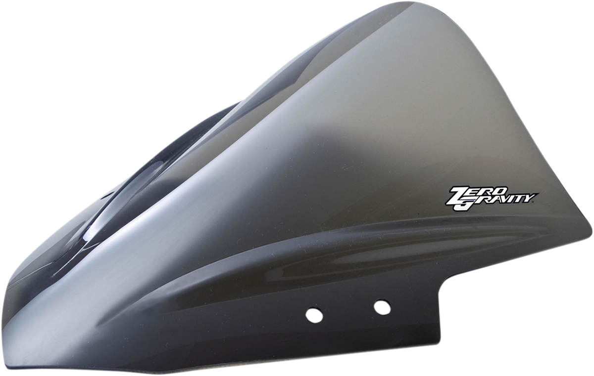 ZERO GRAVITY WSCREEN NINJA 300 COR SMK