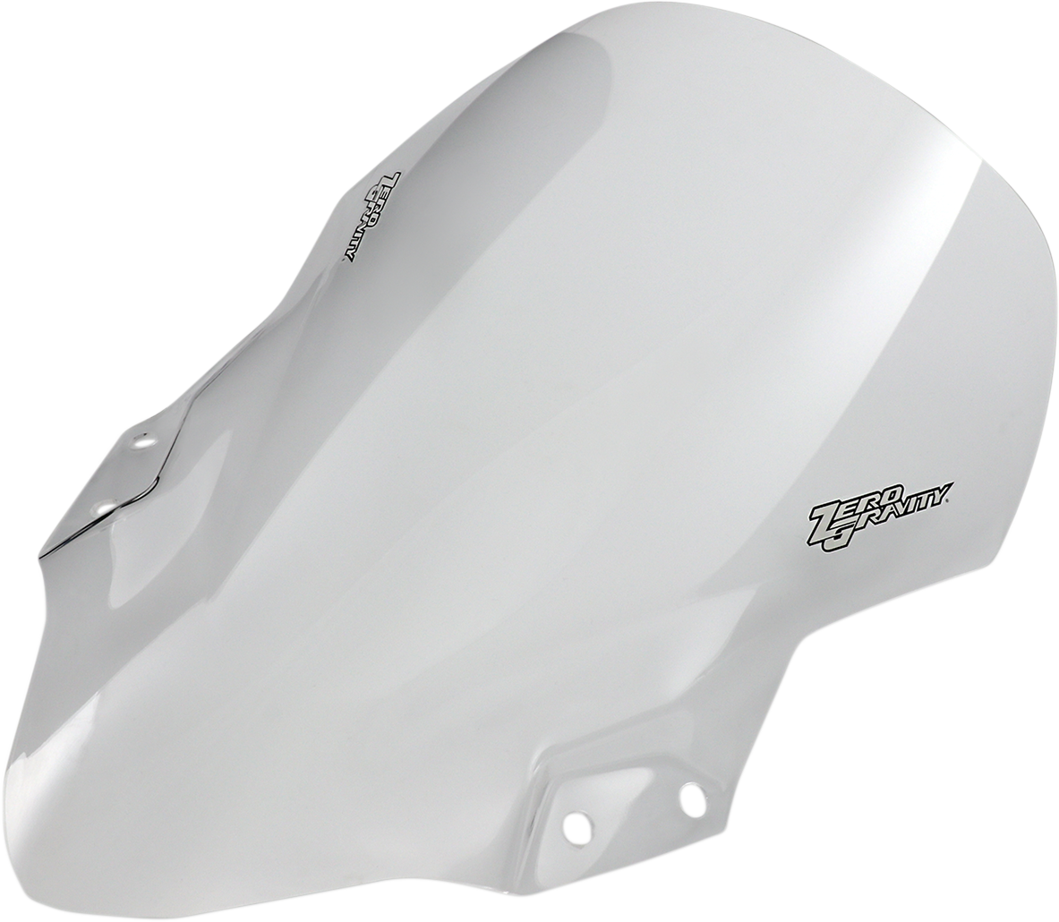 ZERO GRAVITY WSCREN NINJA 400 ST CLR