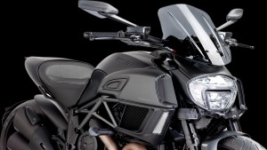 New Motorcycle Parts, New Parts